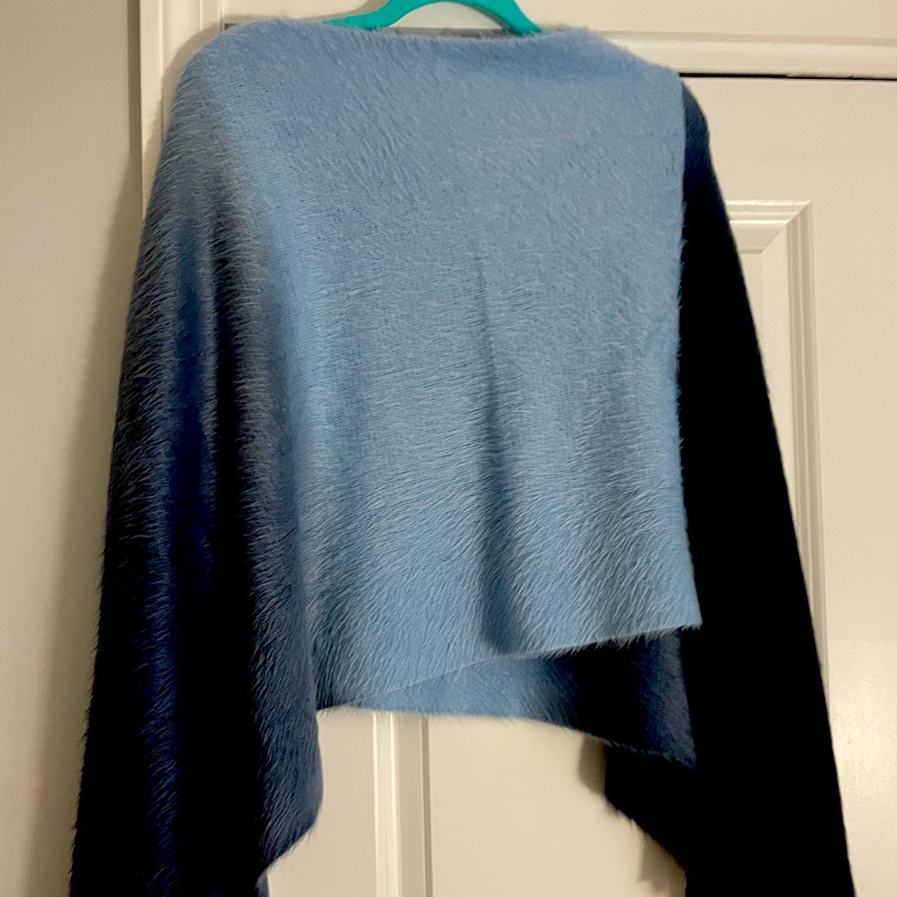 Poncho